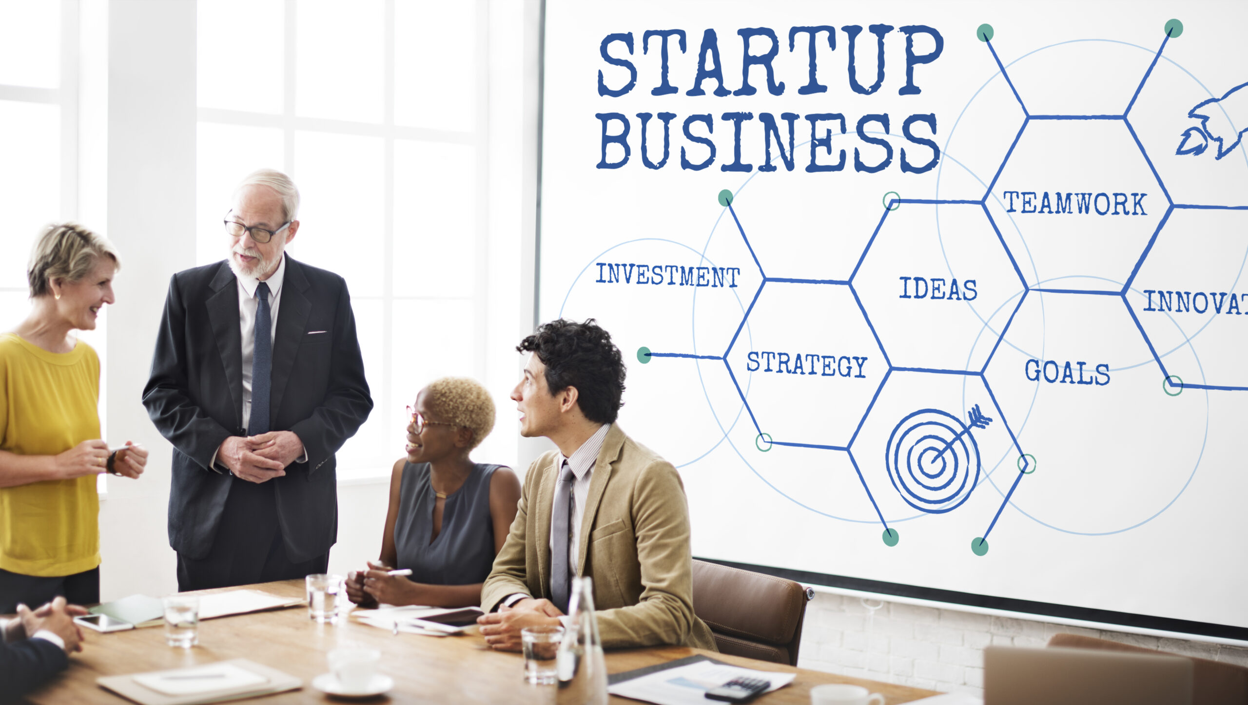 Entrepreneurship